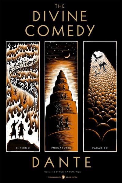 The Divine Comedy