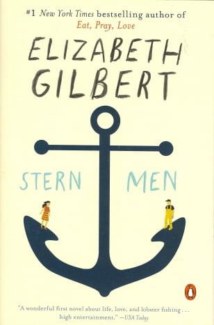 Stern Men