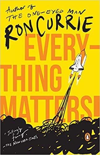 Everything Matters!