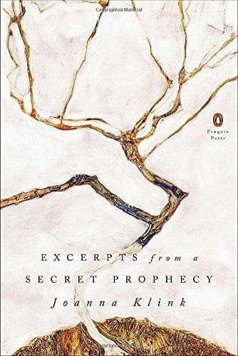 Excerpts From a Secret Prophecy (Penguin Poets)