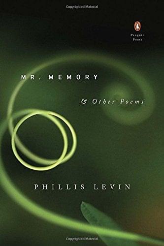 Mr. Memory & Other Poems (Penguin Poets)