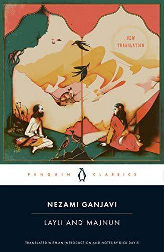 Layli and Majnun (Penguin Classics)