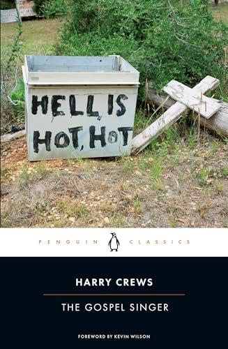 The Gospel Singer (Penguin Classics)