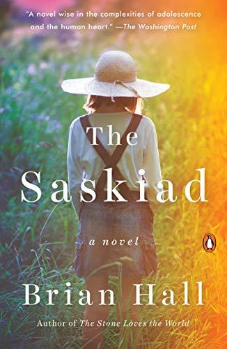 The Saskiad