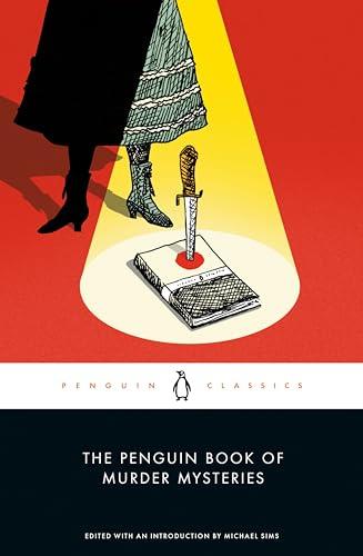 The Penguin Book of Murder Mysteries (Penguin Classics)