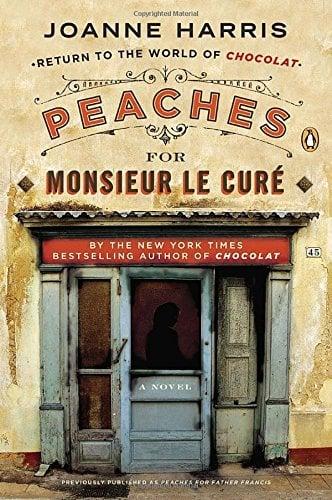 Peaches For Monsieur Le Cure (Chocolat)
