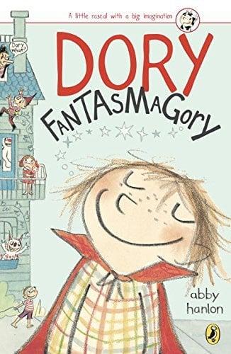 Dory Fantasmagory (Bk. 1)