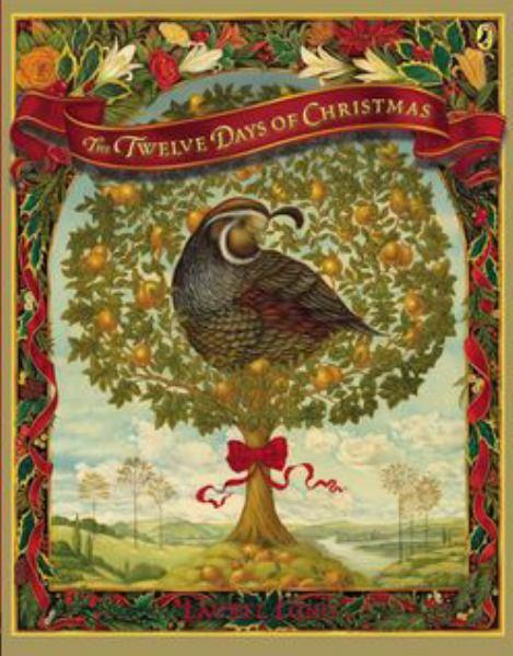 The Twelve Days of Christmas