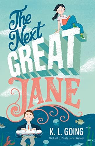 The Next Great Jane