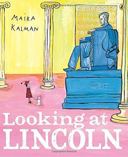 Looking at Lincoln