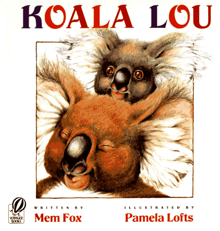 Koala Lou