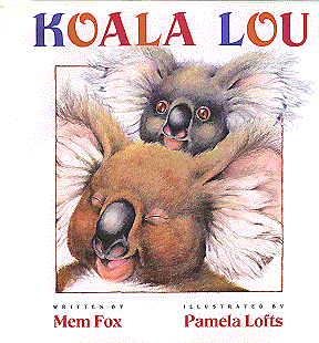 Koala Lou