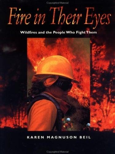 Fire In Their Eyes