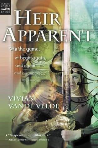Heir Apparent