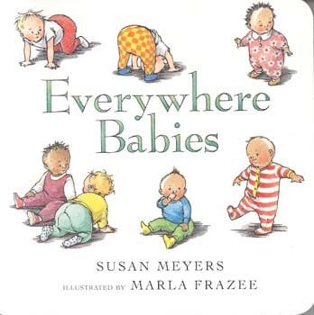 Everywhere Babies