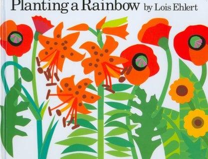 Planting a Rainbow