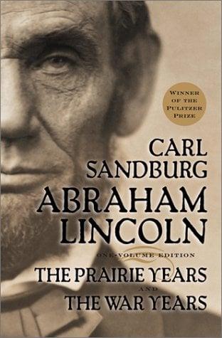 Abraham Lincoln