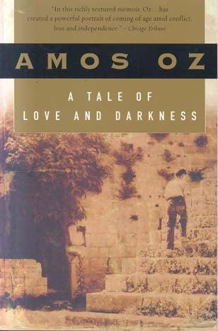 A Tale of Love and Darkness