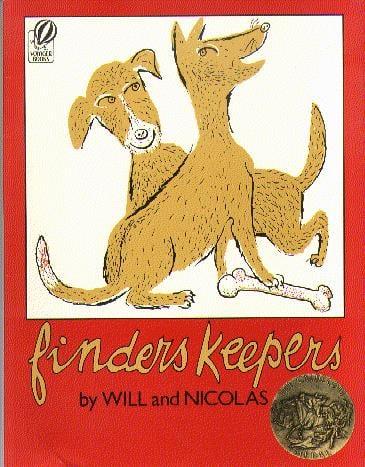 Finders Keepers