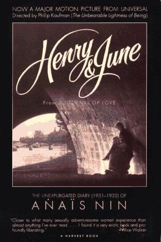 Henry and June