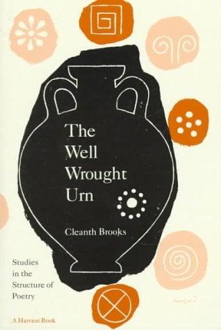 The Well Wrought Urn