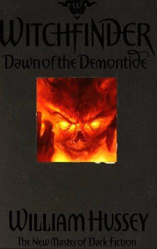 Dawn of the Demontide (Witchfinder, Bk. 1)
