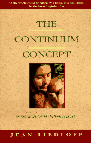 The Continuum Concept