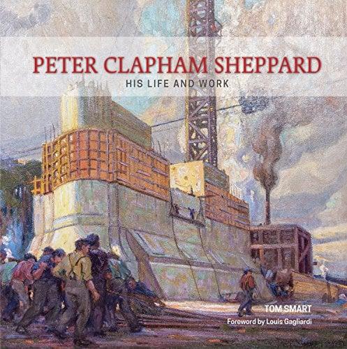 Peter Clapham Sheppard: His Life and Work