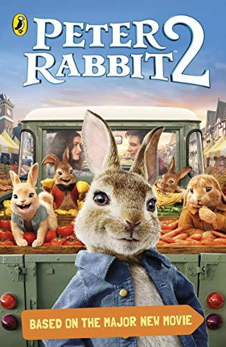 Based on the Major New Movie (Peter Rabbit 2)