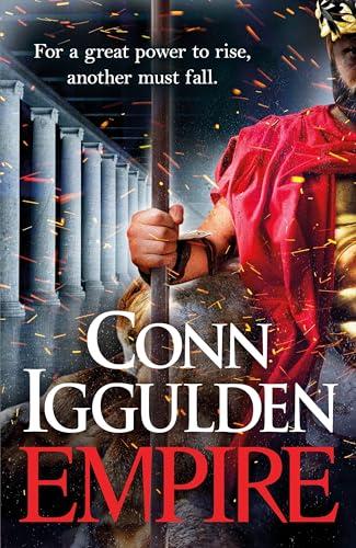 Empire (The Golden Age, Bk. 2)