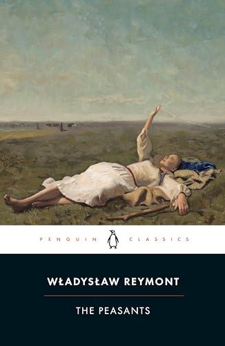 The Peasants (Penguin Classics)