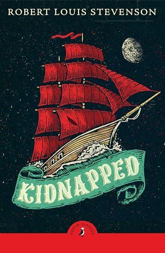 Kidnapped (Puffin Classics)