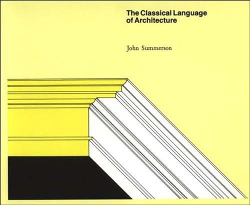 The Classical Language Architecture