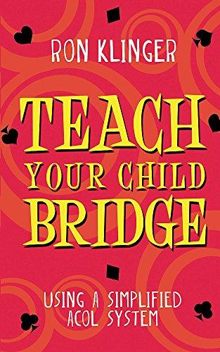 Teach Your Child Bridge