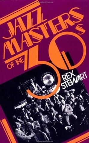 Jazz Masters of the Thirties
