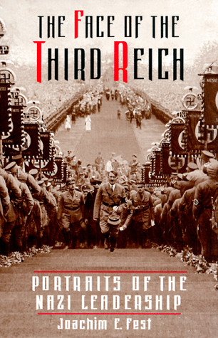 The Face of the Third Reich