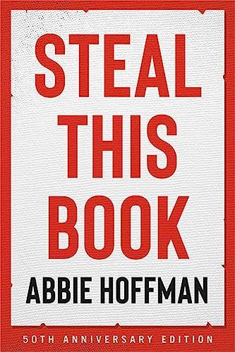 Steal This Book (50th Anniversary Edition)