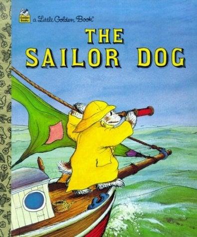The Sailor Dog