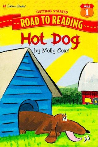Hot Dog (Step Into Reading, Step 1)
