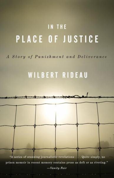 In the Place of Justice