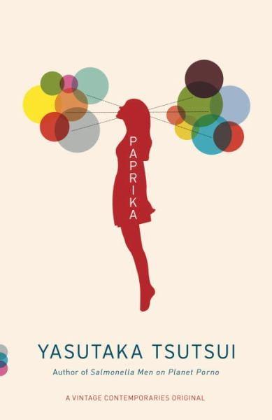 Paprika (Vintage Contemporaries)