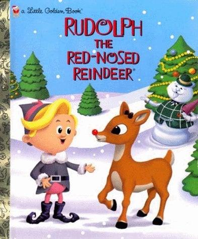 Rudolph the Red-Nosed Reindeer