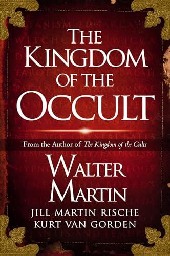 The Kingdom of the Occult