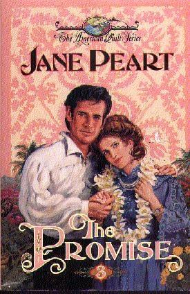 The Promise (American Quilt Series: Bk 3)