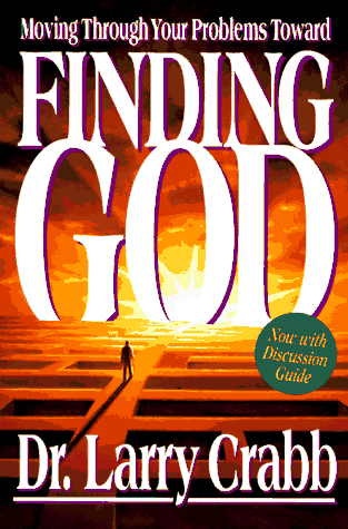 Finding God
