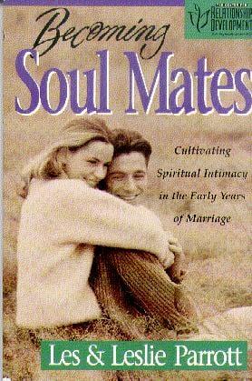 Becoming Soul Mates