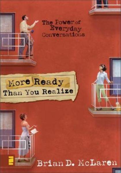 More Ready Than You Realize: The Power of Everyday Conversations