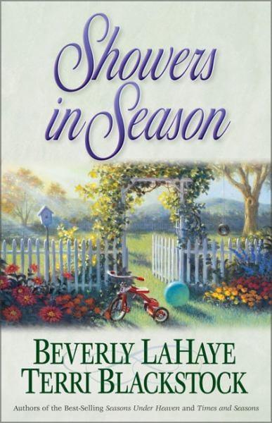 Showers in Season (Seasons, Bk. 2)