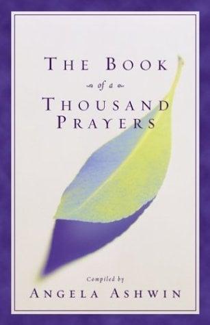 The Book Of A Thousand Prayers