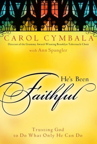He's Been Faithful